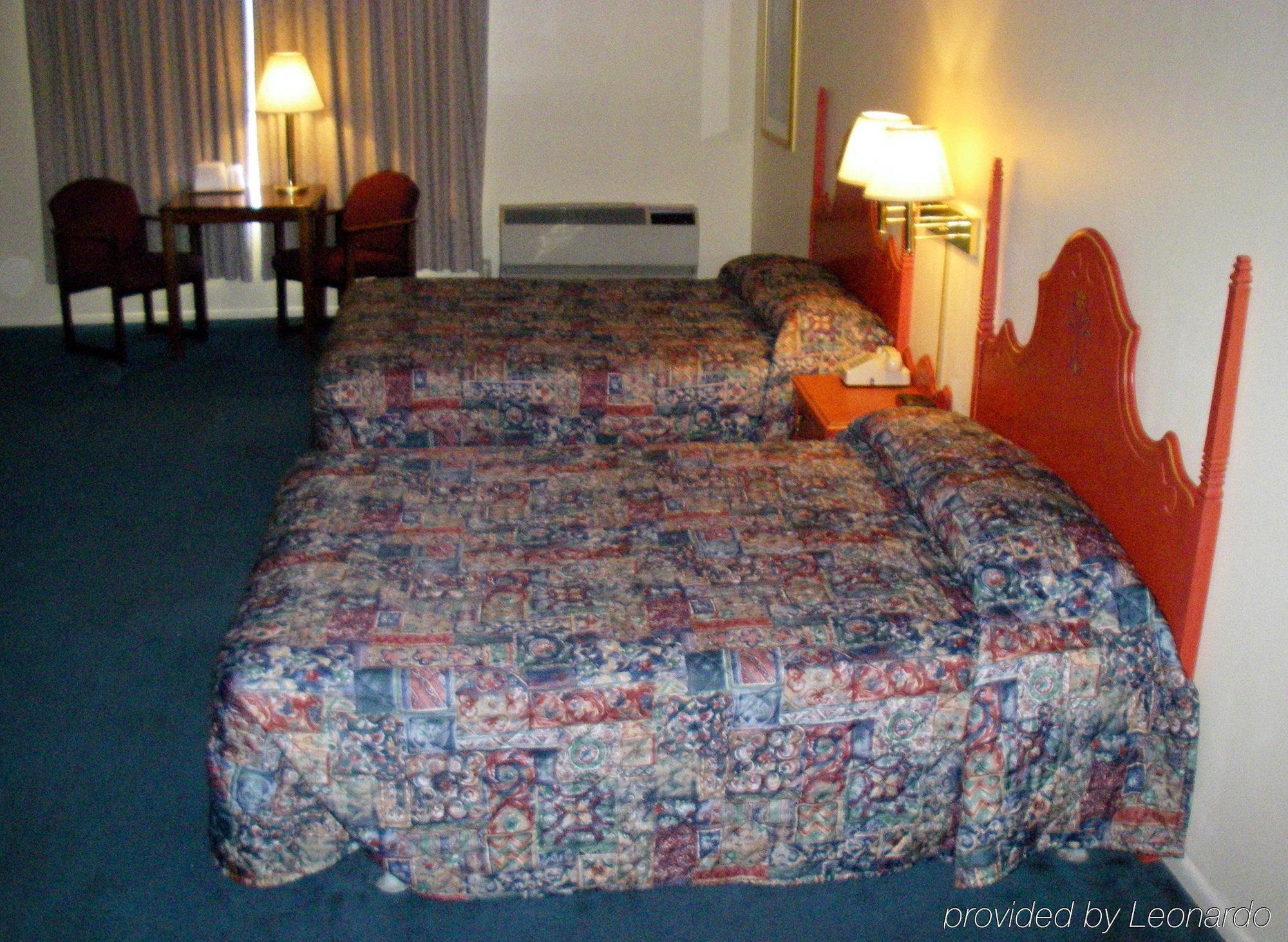Swiss Chalet Inn Ruidoso Quarto foto